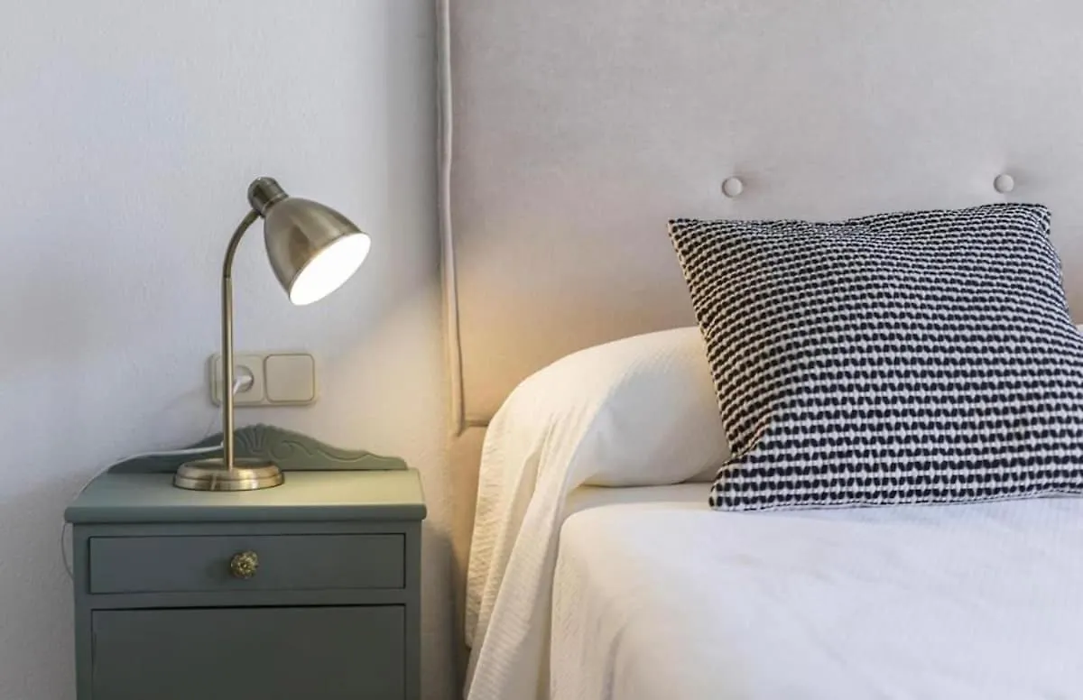 Διαμέρισμα Luminoso Y Acogedor Apartamento En El Centro El Puerto de Santa María Ισπανία