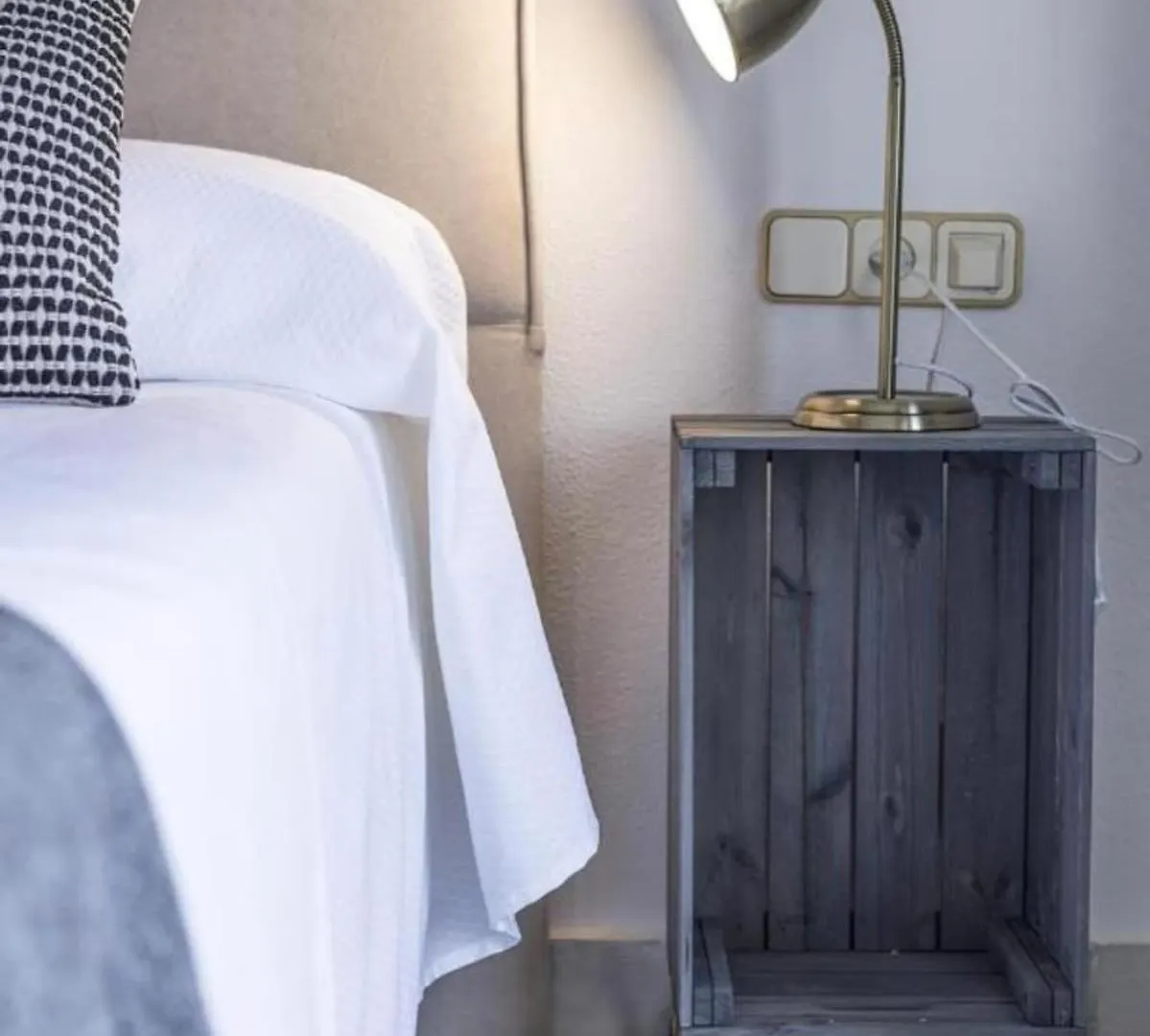 Luminoso Y Acogedor Apartamento En El Centro El Puerto de Santa María Διαμέρισμα